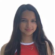 Spanish or French lessons provided for children and teenagers